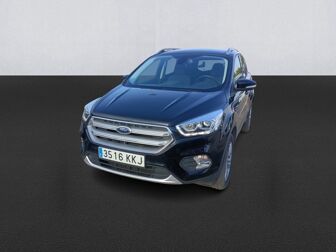 Imagen de FORD Kuga 1.5 EcoB. Auto S&S Trend+ 4x2 150