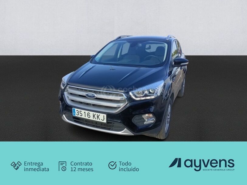 Foto del FORD Kuga 1.5 EcoB. Auto S&S Trend+ 4x2 150