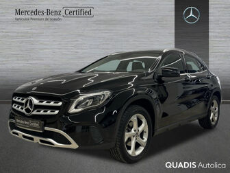 Imagen de MERCEDES Clase GLA GLA 180 7G-DCT