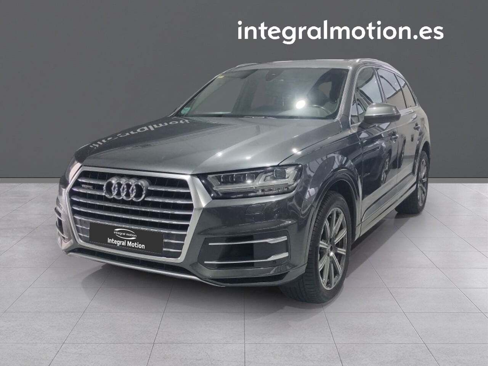Imagen de AUDI Q7