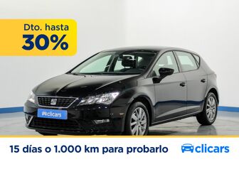 Imagen de SEAT León 2.0TDI S&S Reference 115