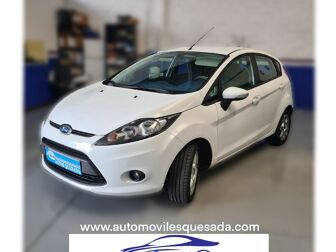 Imagen de FORD Fiesta 1.25 Trend 82