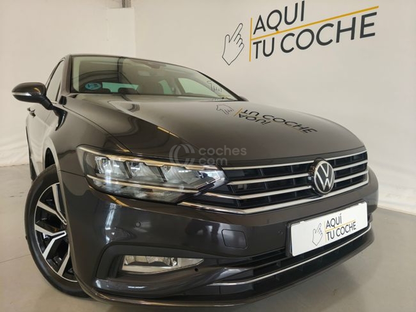 Foto del VOLKSWAGEN Passat 2.0TDI EVO Executive DSG7 110kW