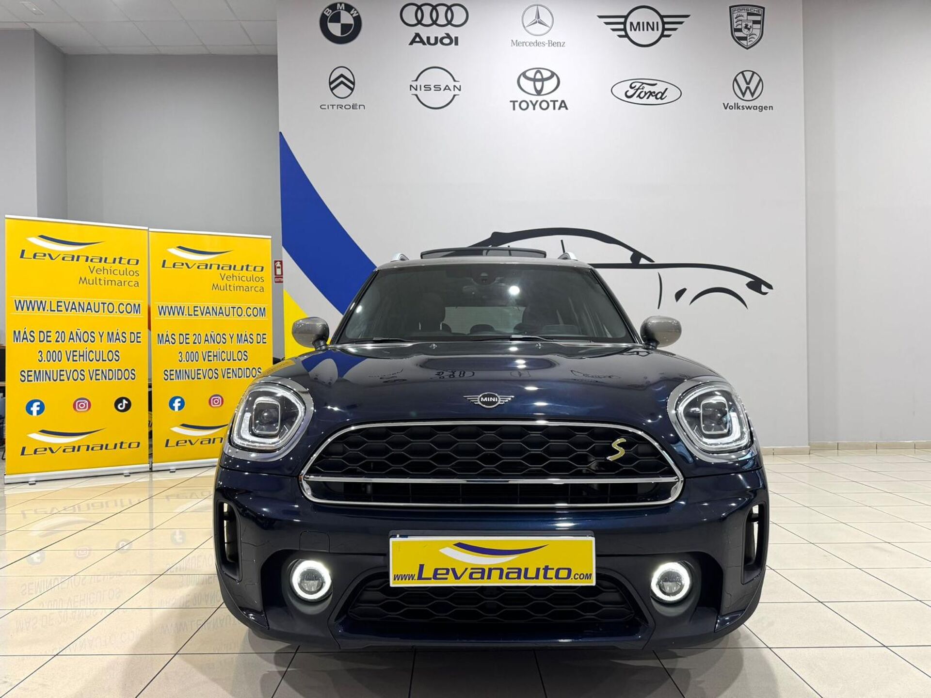 Imagen 2 de MINI Countryman