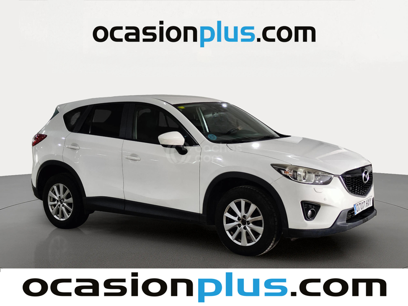 Foto del MAZDA CX-5 2.2DE Style 2WD