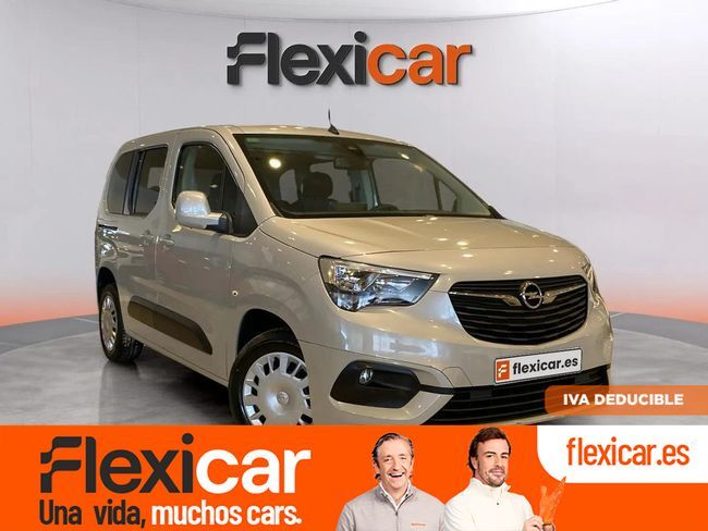 OPEL Combo (1.5 TD 75kW (100CV) S/S Selective XL) en Alicante