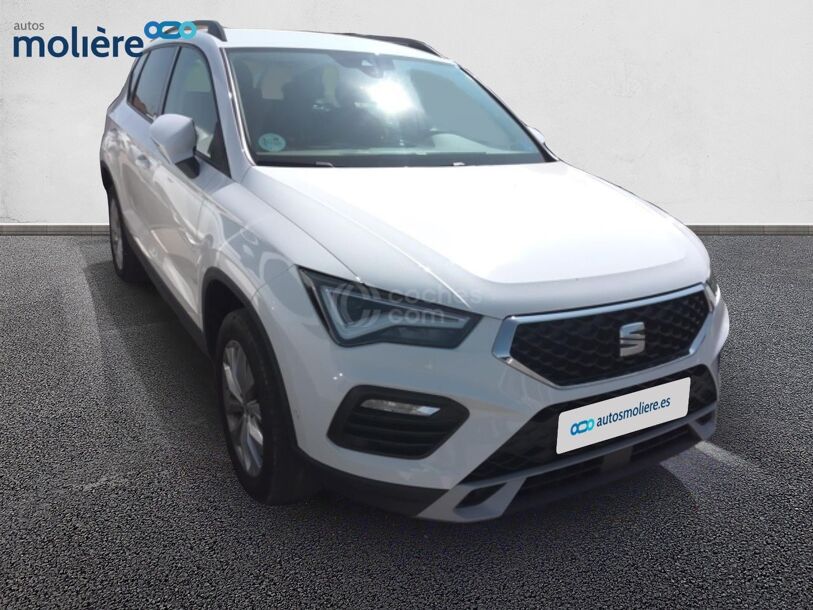 Foto del SEAT Ateca 1.5 EcoTSI S&S Style