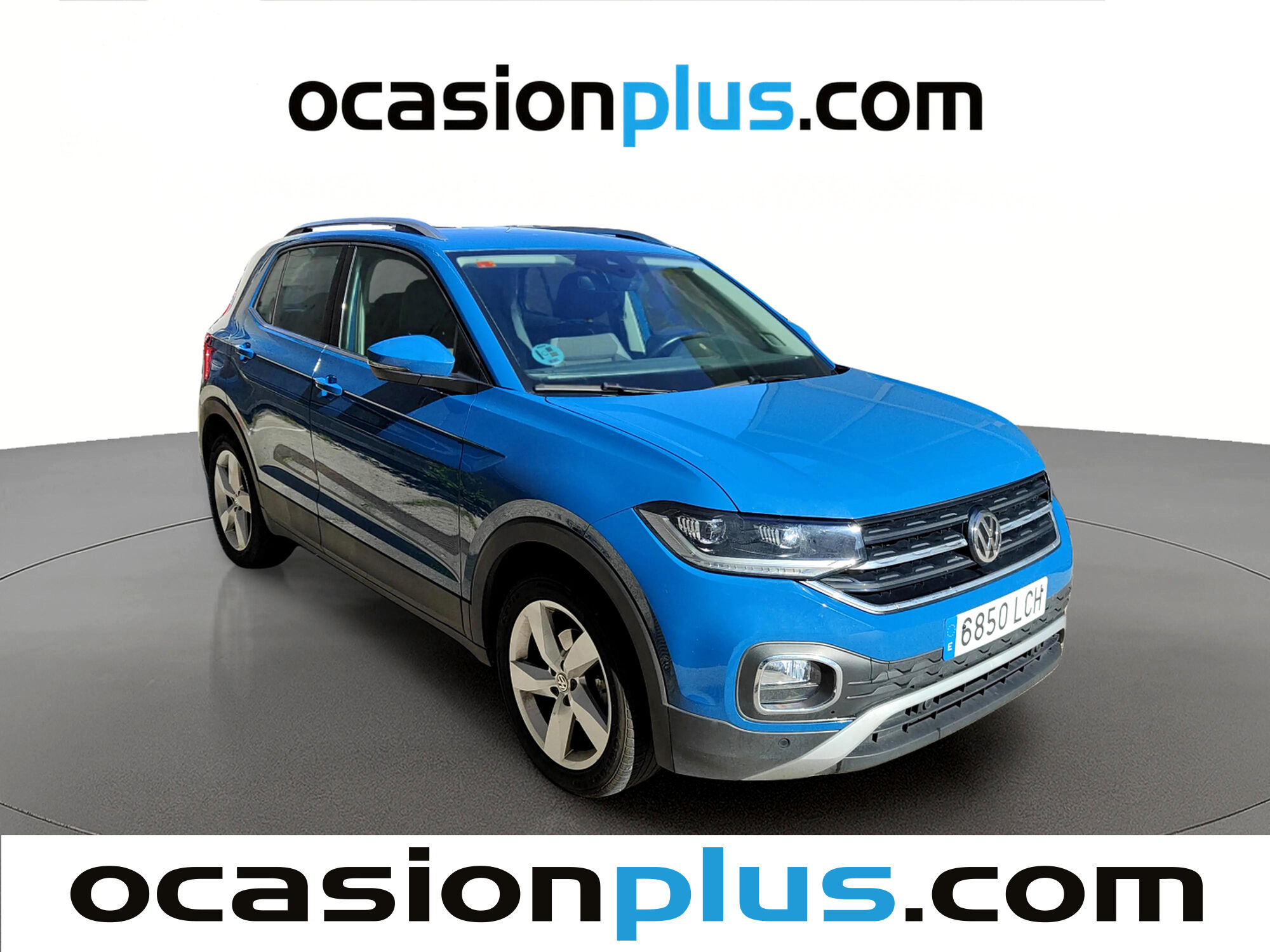 Foto del VOLKSWAGEN T-Cross 1.0 TSI Sport DSG7 85kW