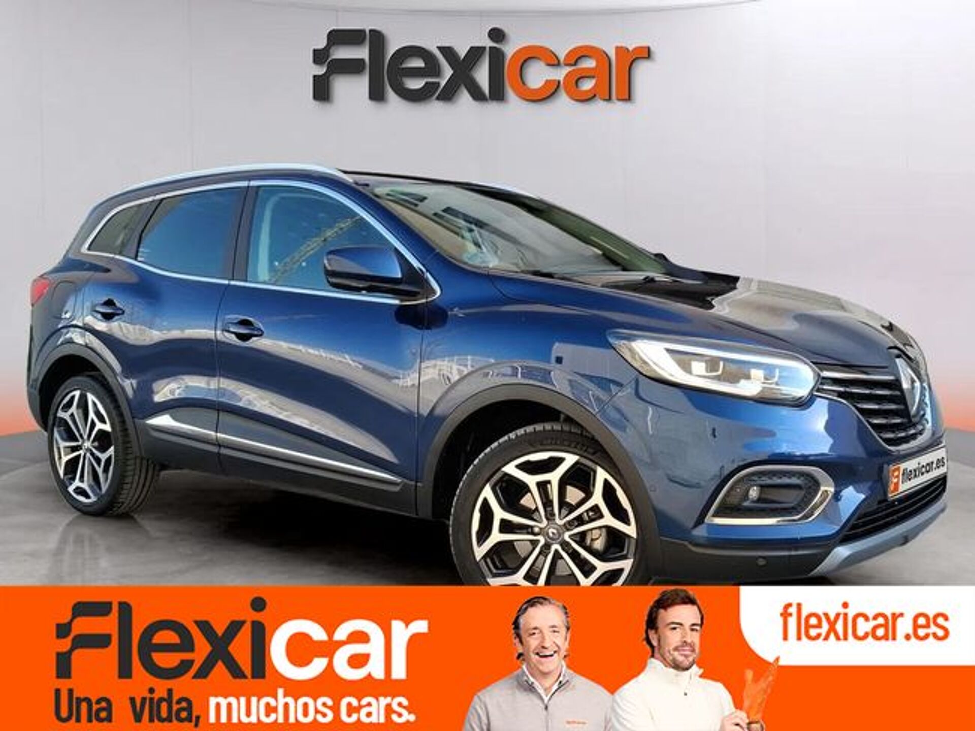 Imagen de RENAULT Kadjar