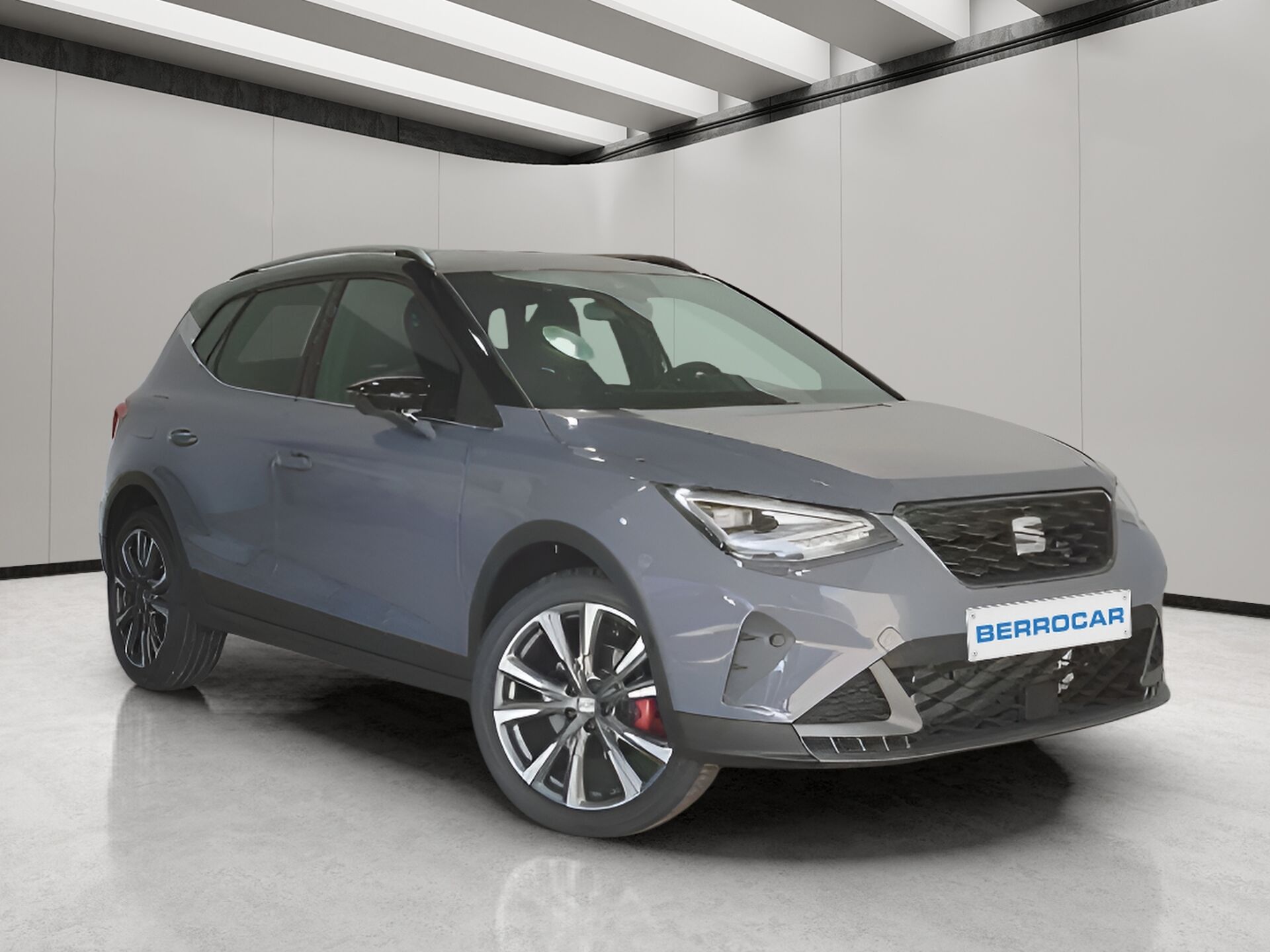Imagen de SEAT Arona