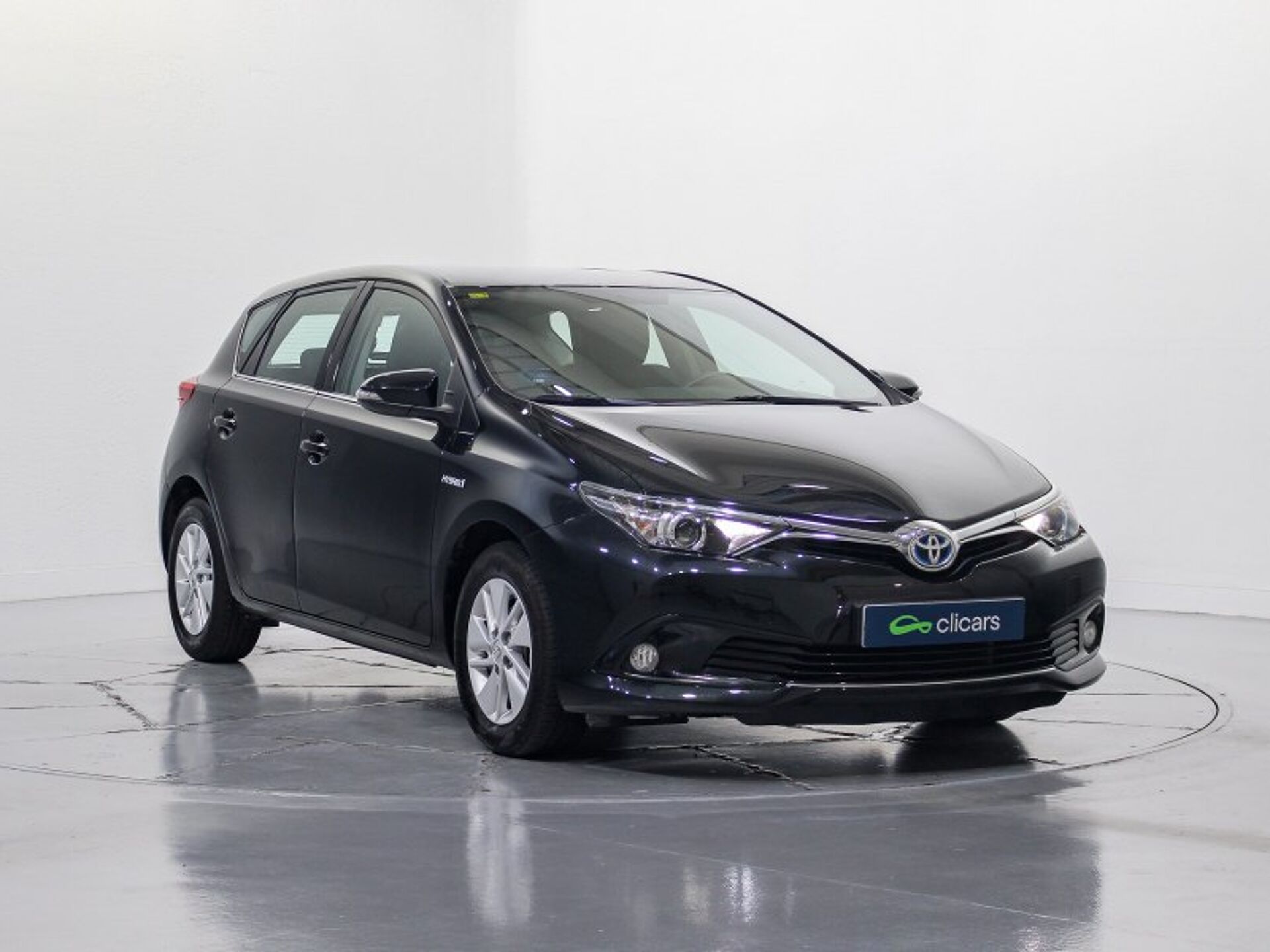Imagen 3 de TOYOTA Auris
