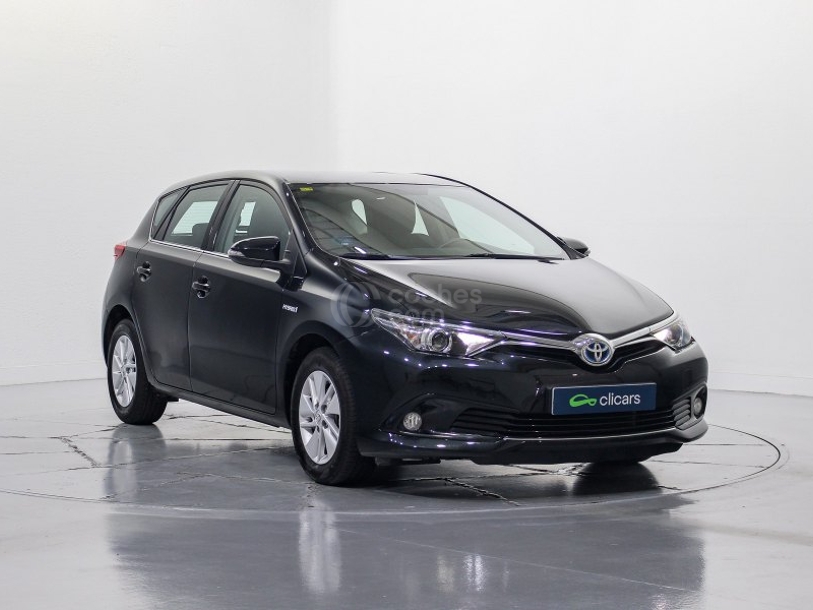 Foto del TOYOTA Auris 130 Active