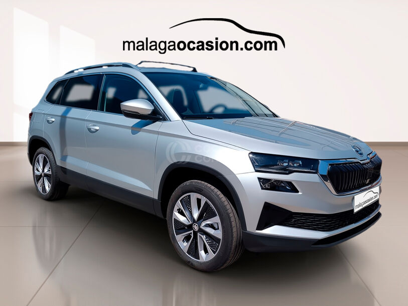 Foto del SKODA Karoq 1.5 TSI Design ACT DSG