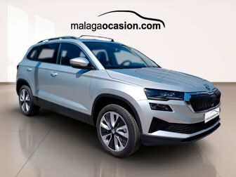 Imagen de SKODA Karoq 1.5 TSI Design ACT DSG