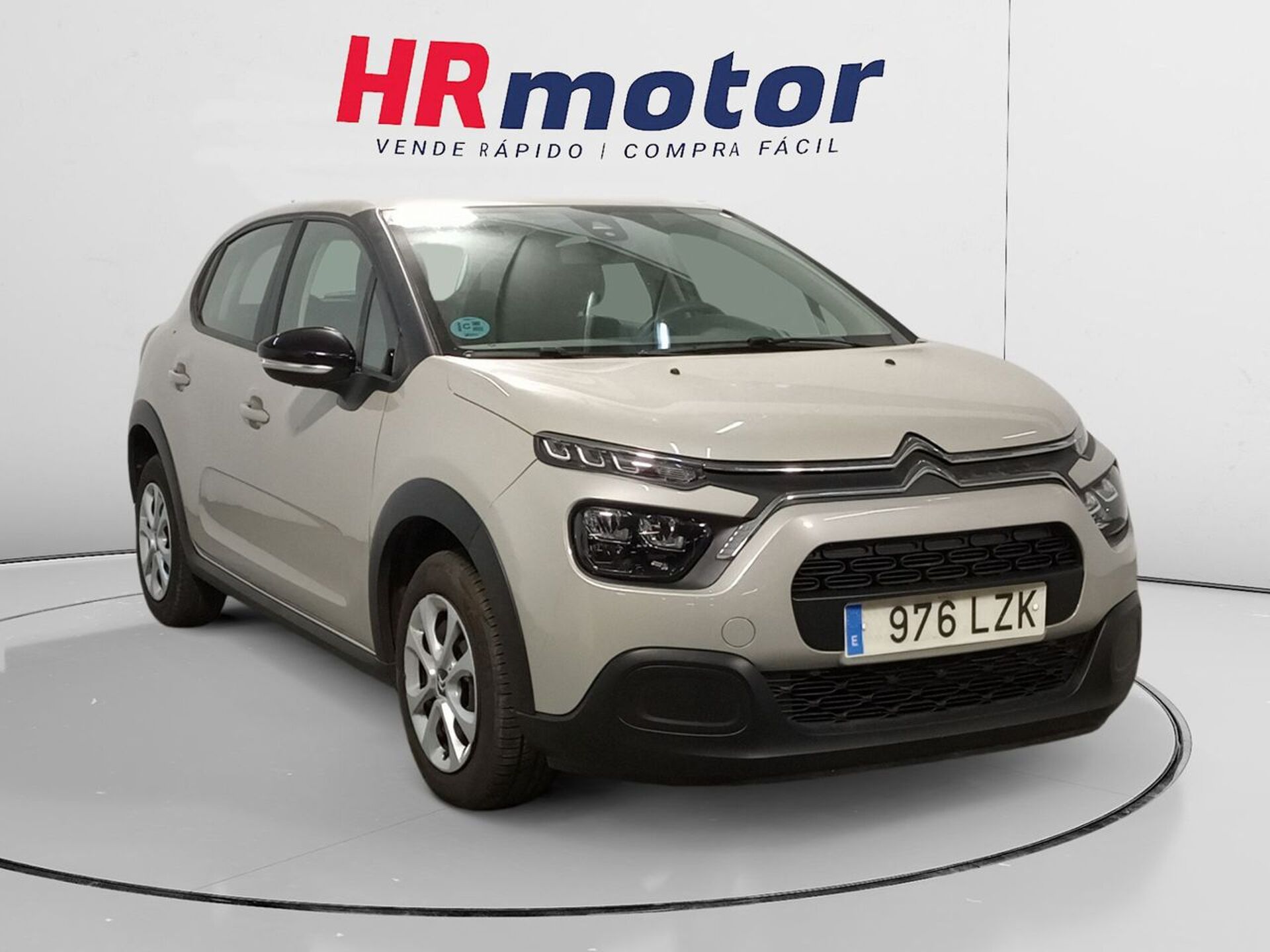 Imagen de CITROEN C3