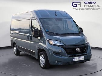 Imagen de FIAT Ducato Fg. 33 2.3Mjt L3 H2 140CV