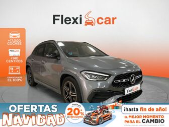 Imagen de MERCEDES Clase GLA GLA 200d 8G-DCT