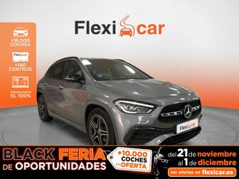 Imagen de MERCEDES Clase GLA GLA 200 7G-DCT