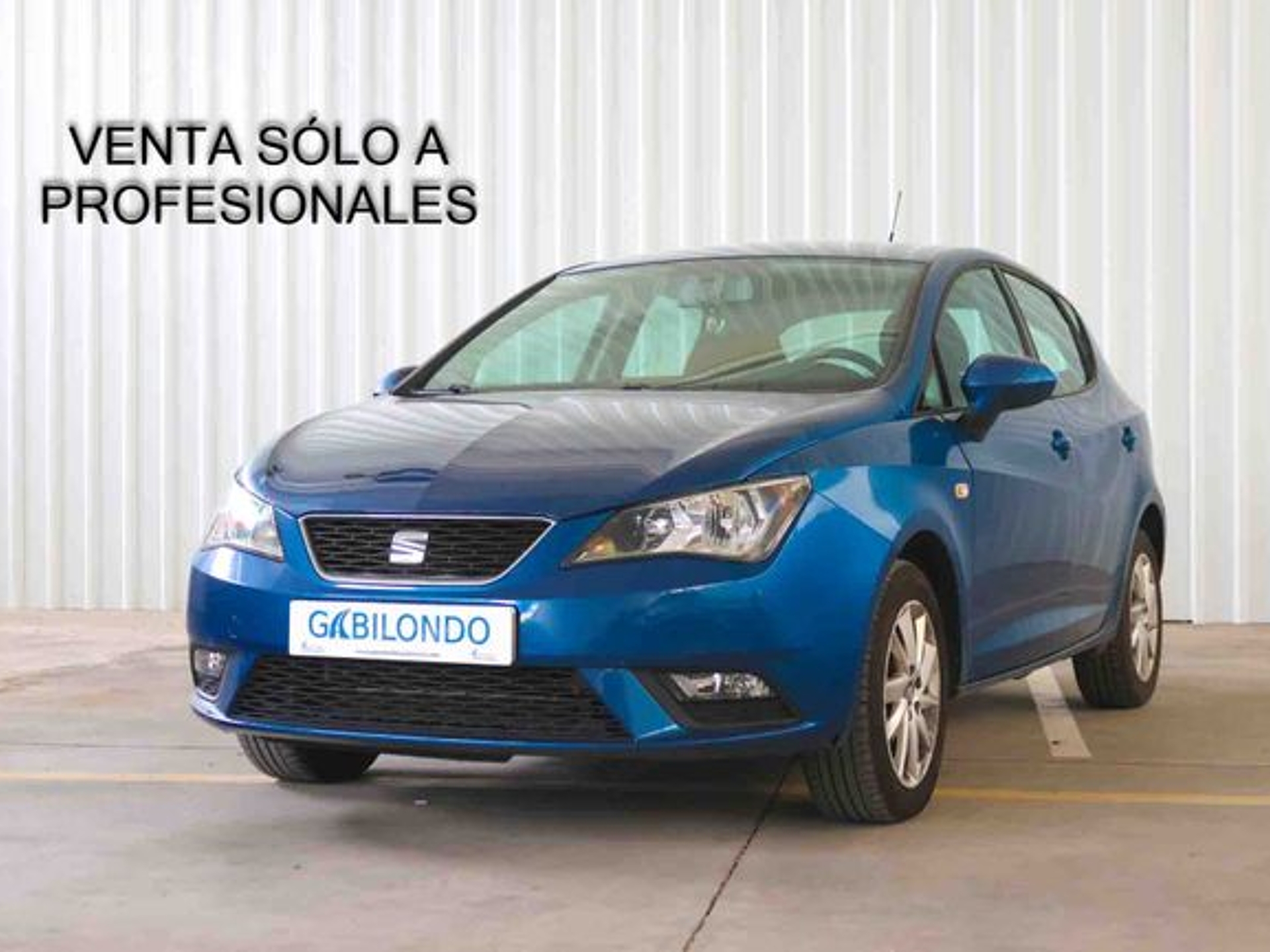 Imagen de SEAT Ibiza
