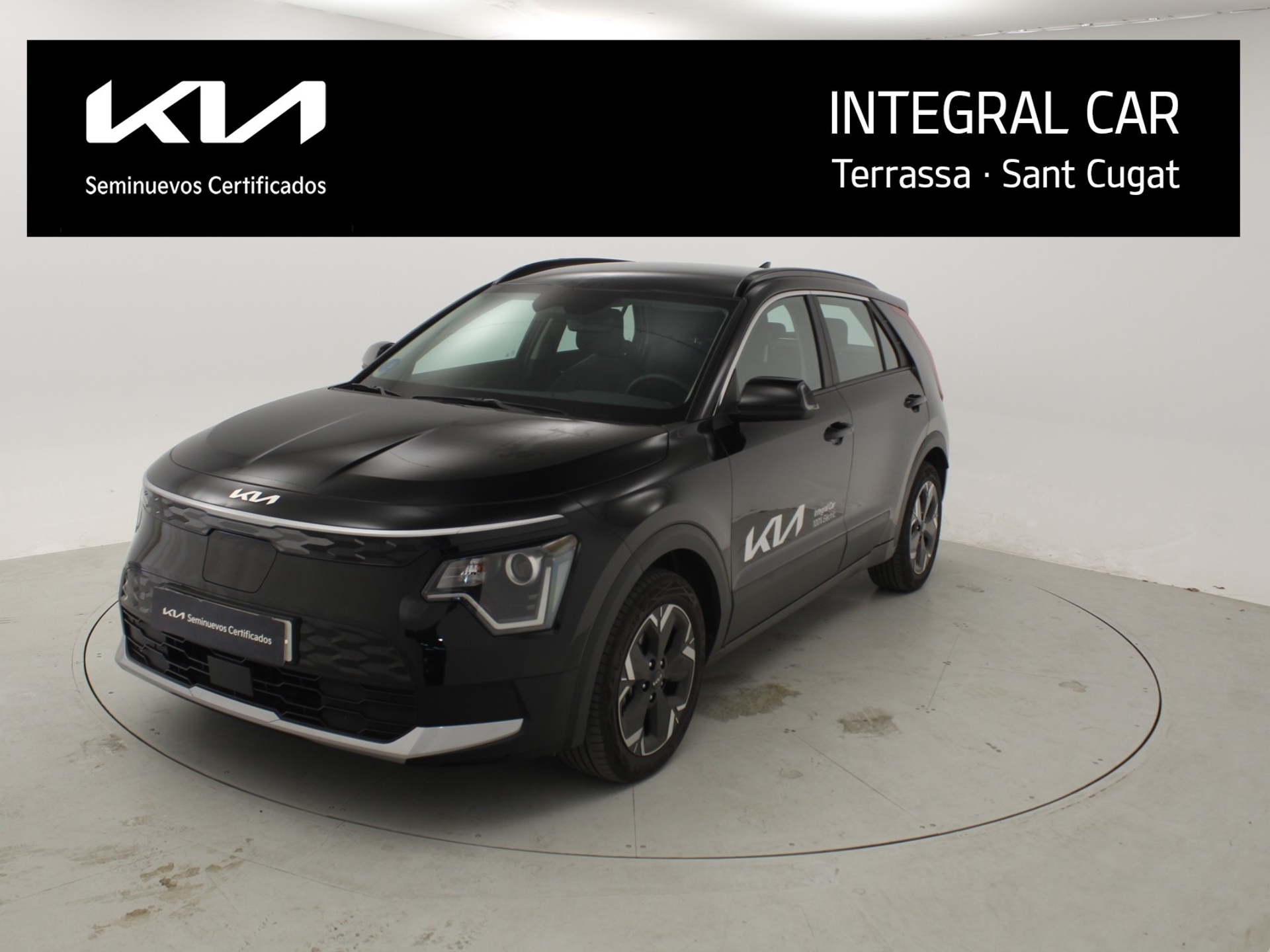 Imagen de KIA Niro