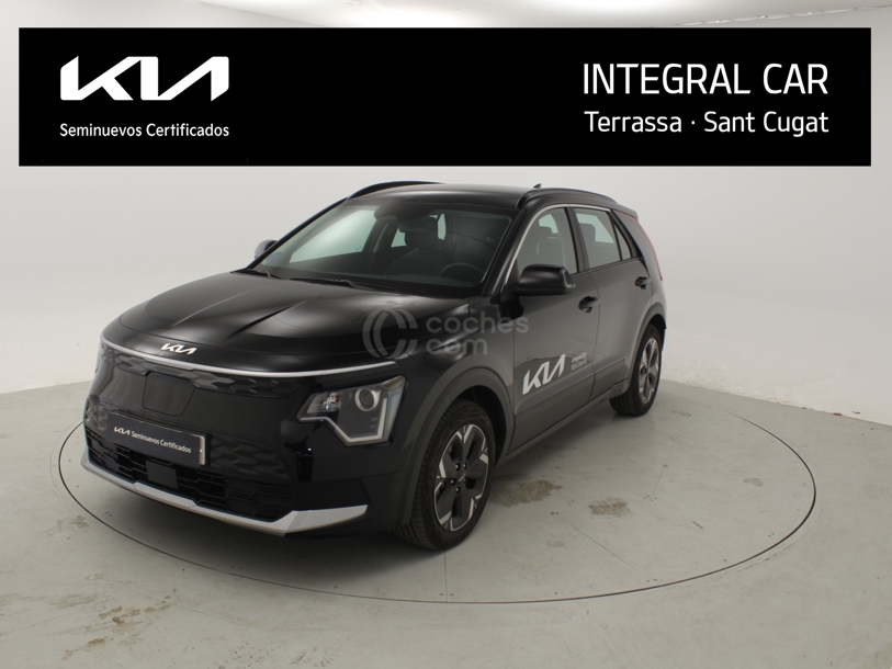 Foto del KIA Niro E- Business