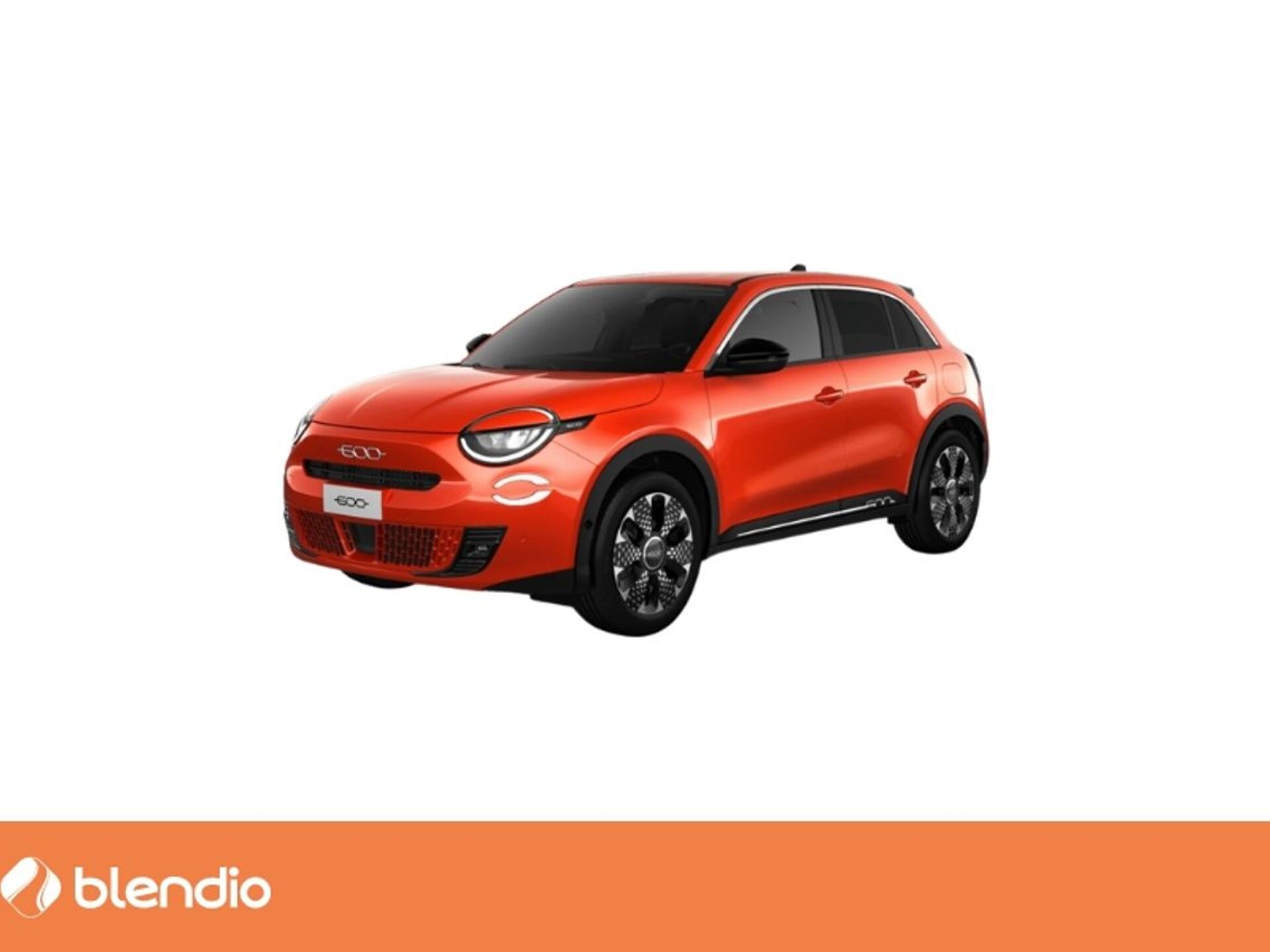 Imagen de FIAT 600