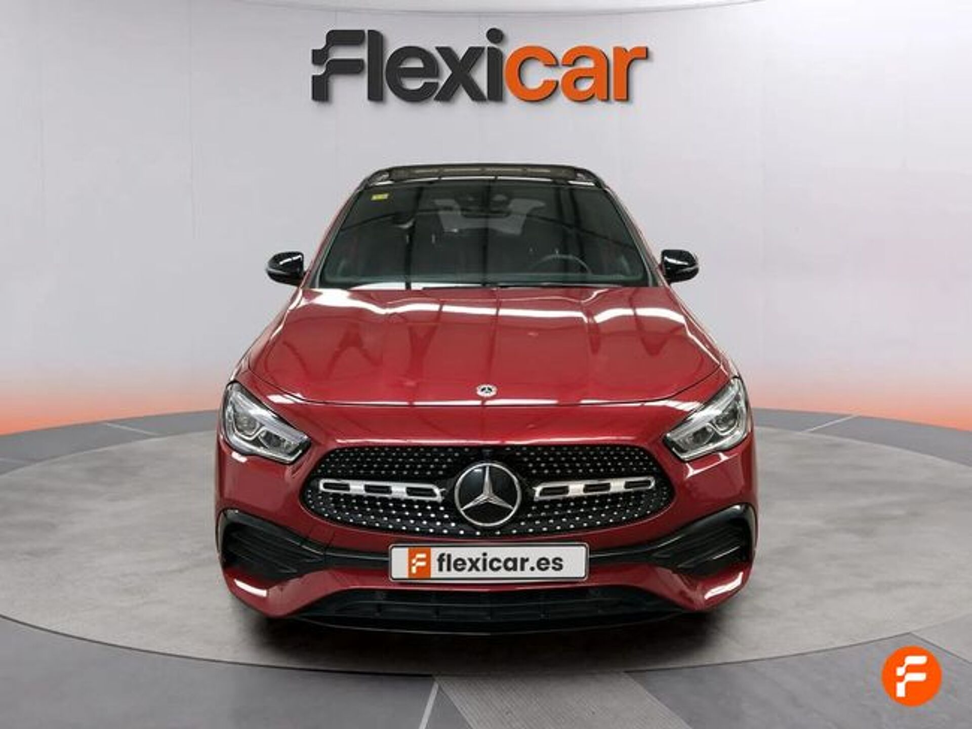 Imagen 2 de MERCEDES Clase GLA
