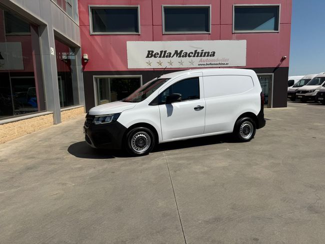 Foto del RENAULT Kangoo Fg. 1.5Blue dCi Profesional Ábrete Sésamo 55kW