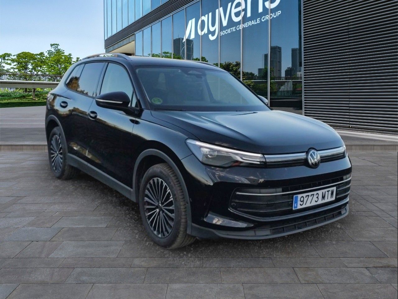 Foto del VOLKSWAGEN Tiguan 2.0TDI Life  DSG 110kW