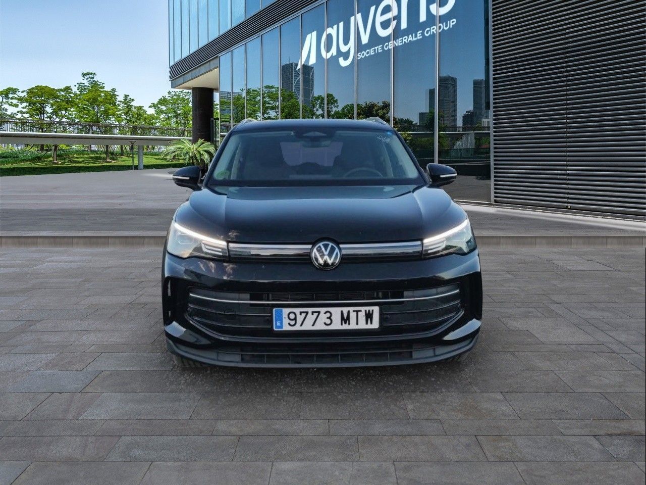 Foto del VOLKSWAGEN Tiguan 2.0TDI Life  DSG 110kW