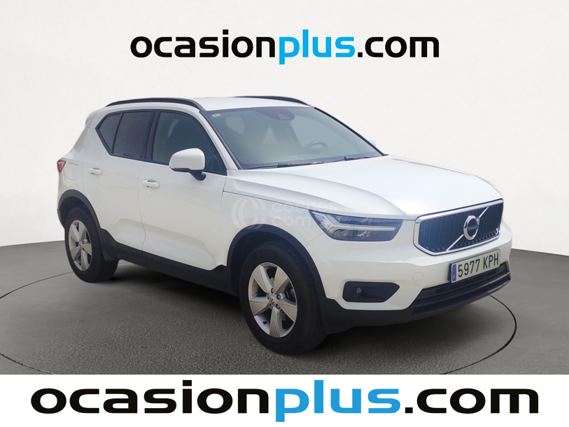Foto del VOLVO XC40 T3
