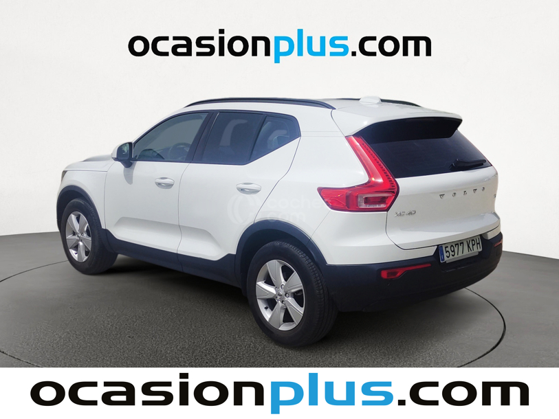 Foto del VOLVO XC40 T3