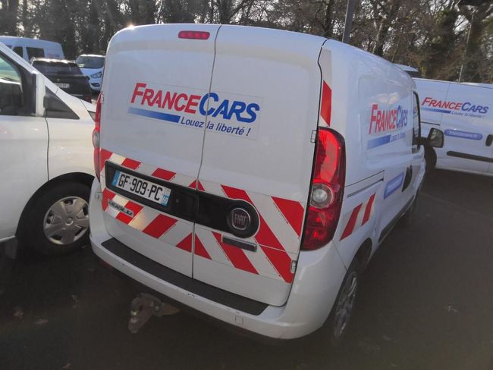 Imagen 3 de FIAT Dobló