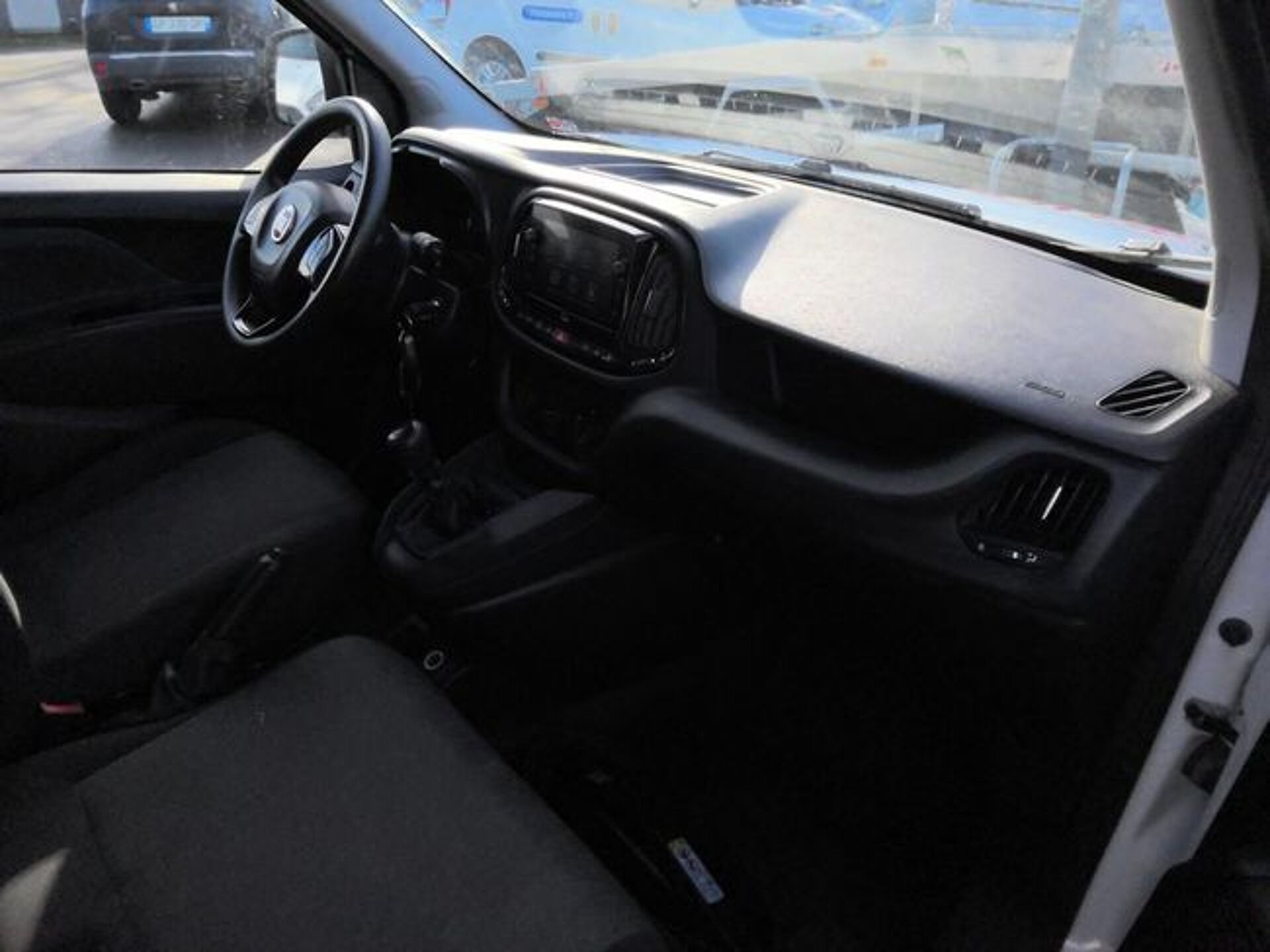 Imagen 2 de FIAT Dobló