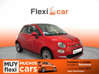 Imagen de FIAT 500 1.0 Hybrid Dolcevita 52kW