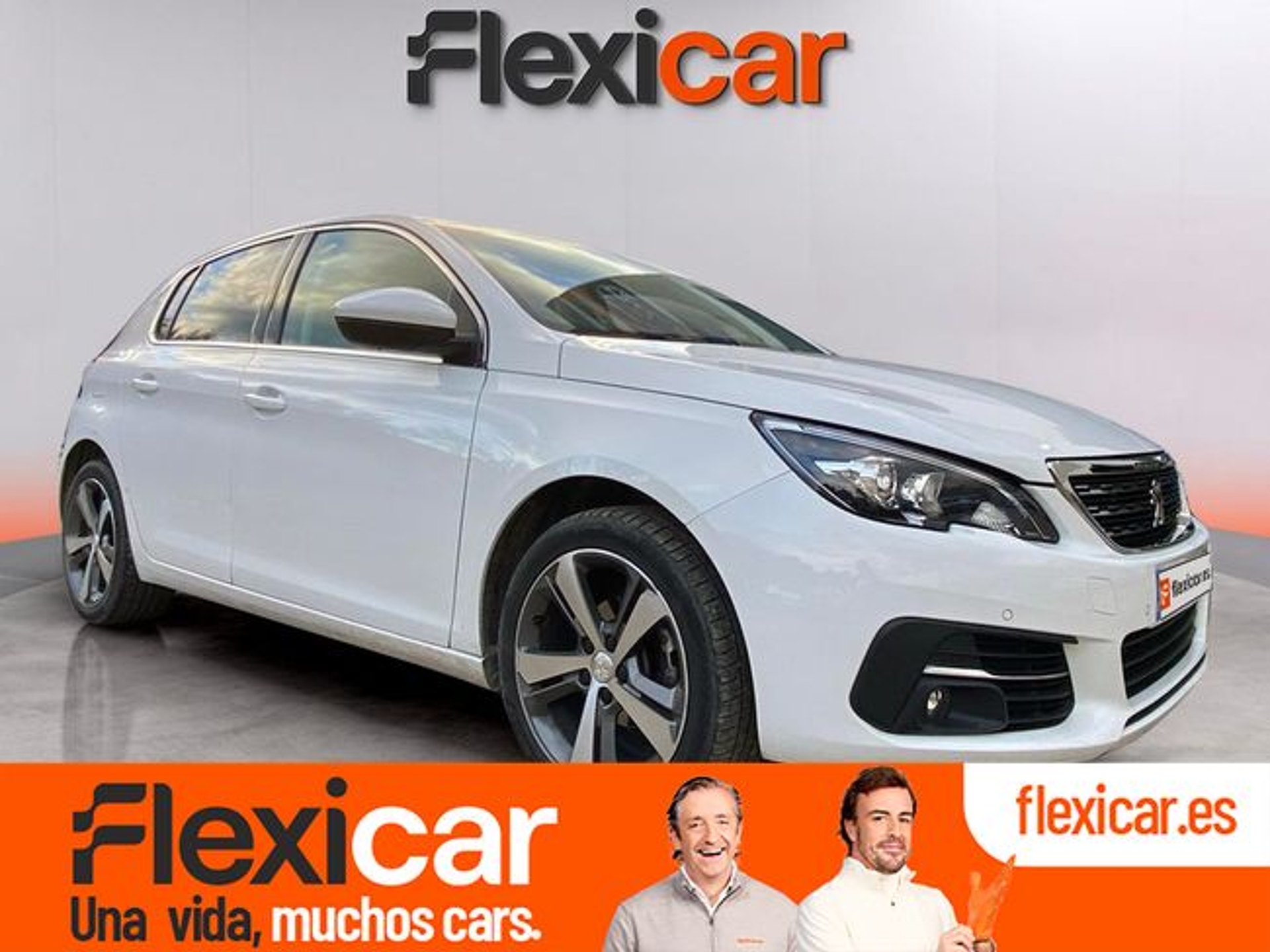 Imagen de PEUGEOT 308