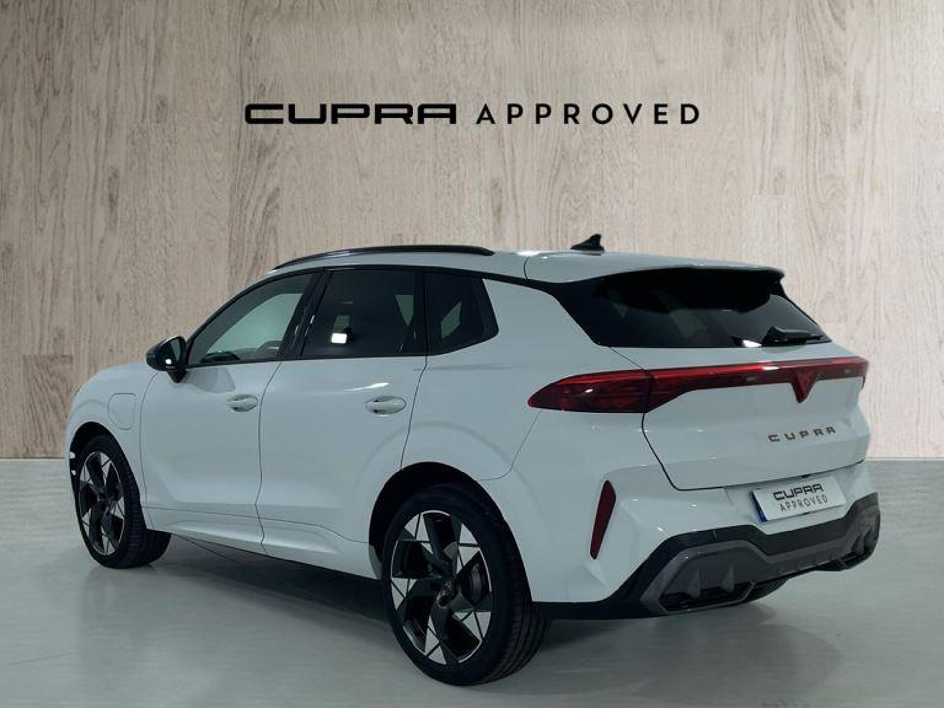 Imagen 2 de CUPRA Terramar