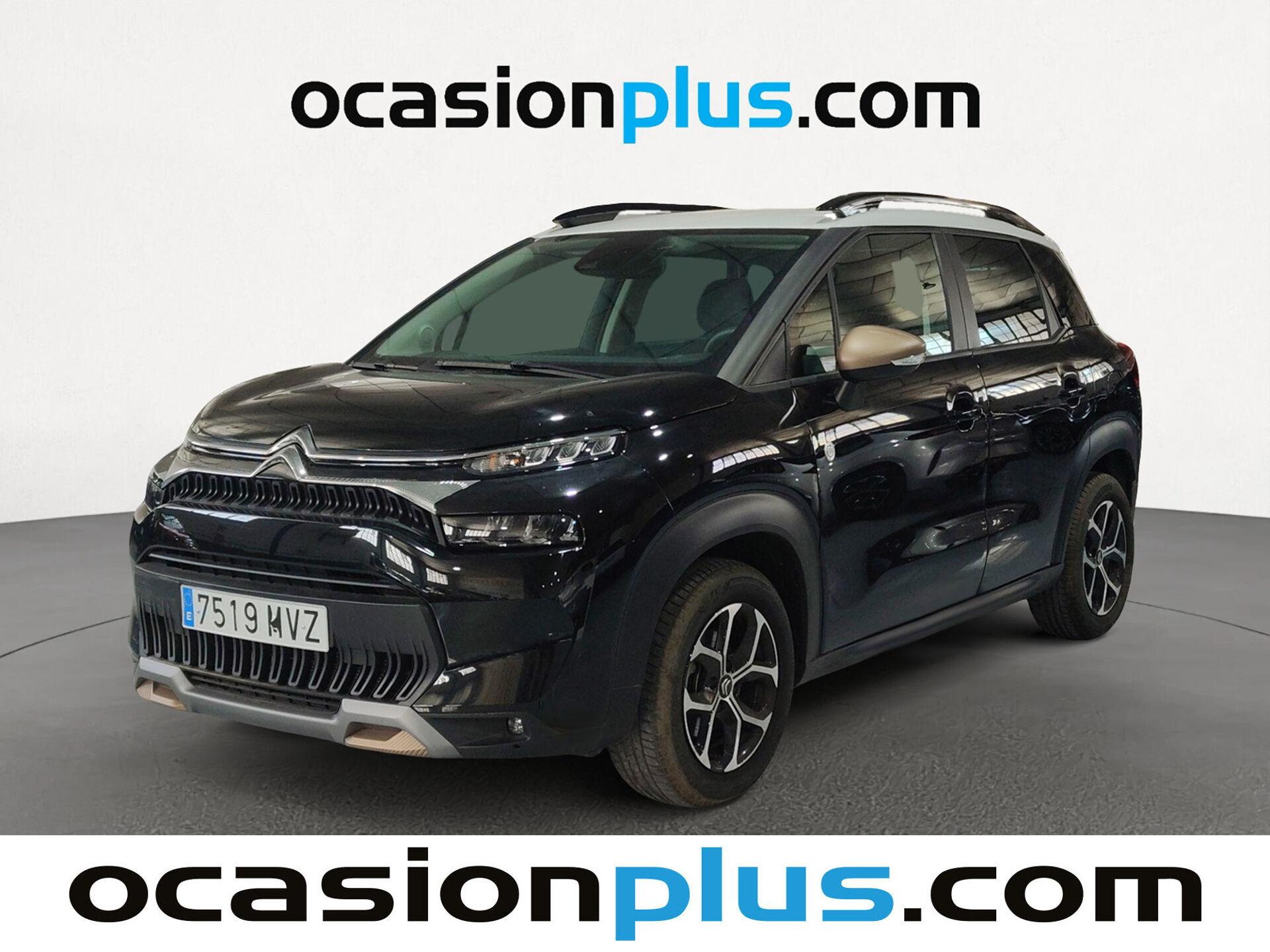 Imagen de CITROEN C3 Aircross