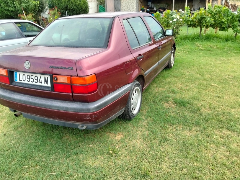 Foto del VOLKSWAGEN Vento 1.6 CL