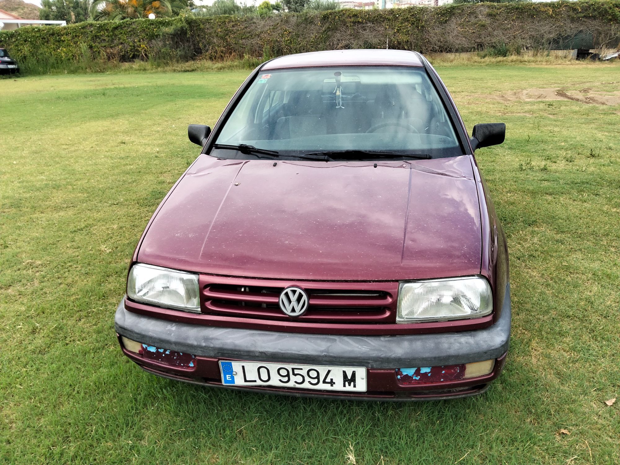 Foto del VOLKSWAGEN Vento 1.6 CL