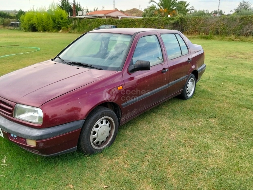 Foto del VOLKSWAGEN Vento 1.6 CL