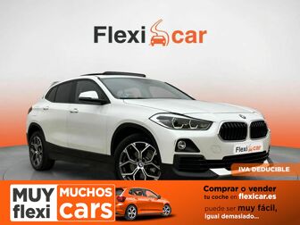 Imagen de BMW X2 sDrive 18iA