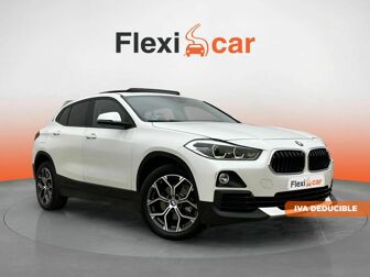 Imagen de BMW X2 sDrive 18iA