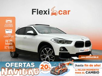 Imagen de BMW X2 sDrive 18iA