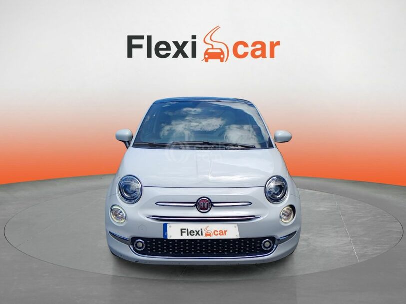 Foto del FIAT 500 1.0 Hybrid Dolcevita 52kW