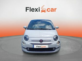 Imagen de FIAT 500 1.0 Hybrid Dolcevita 52kW