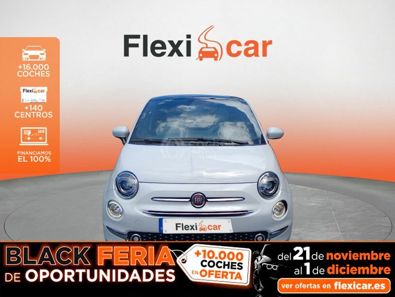 Foto del FIAT 500 1.0 Hybrid Dolcevita 52kW