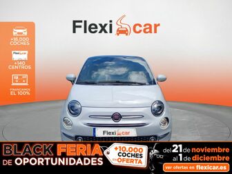 Imagen de FIAT 500 1.0 Hybrid Dolcevita 52kW