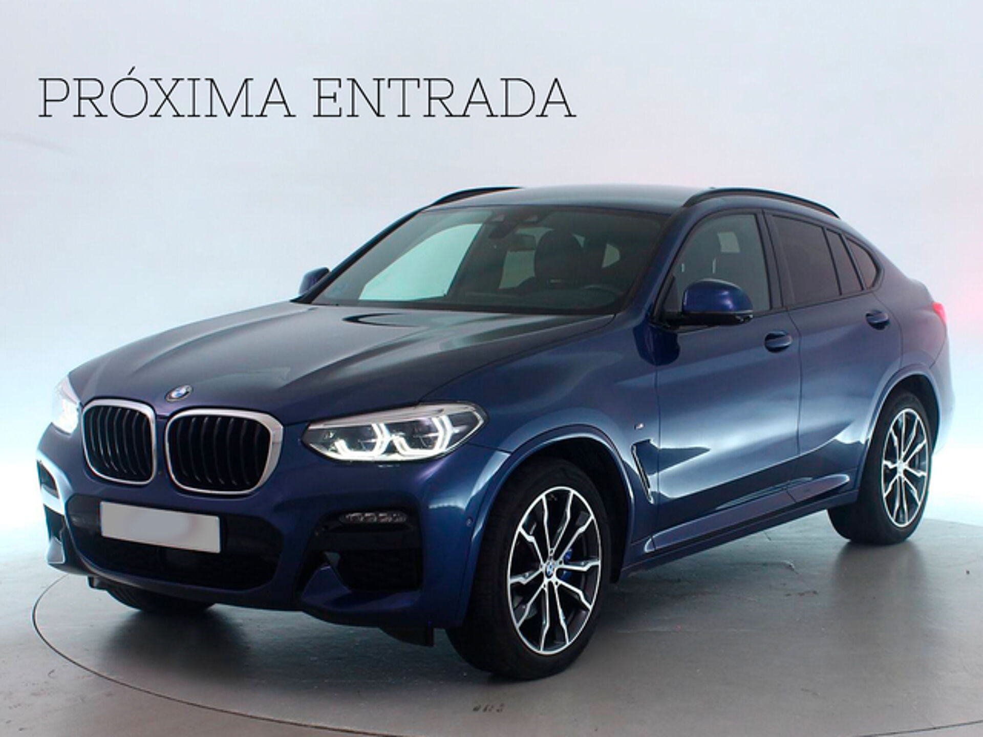 Imagen de BMW X4
