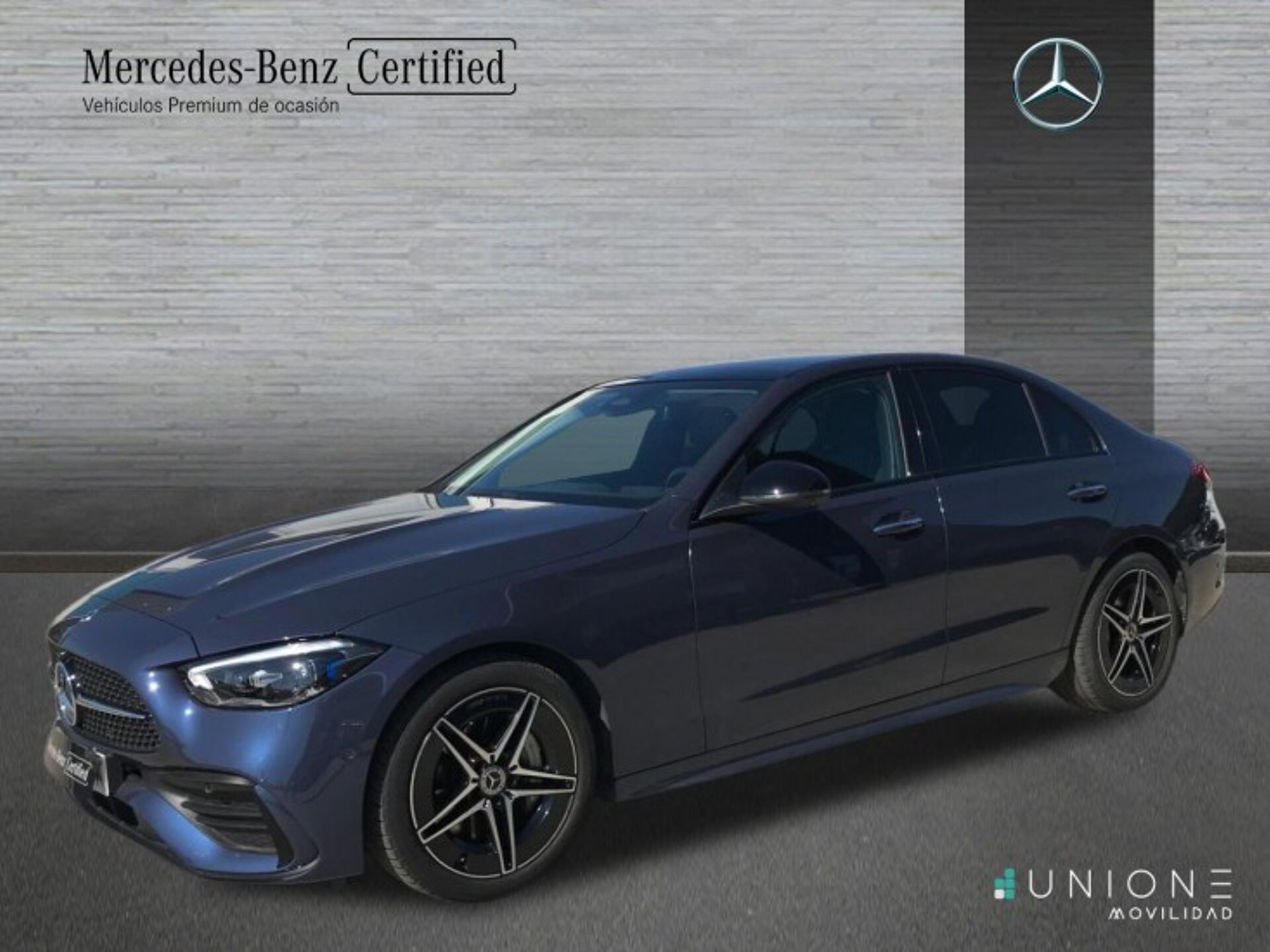 Imagen de MERCEDES Clase C